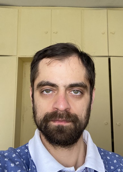Alexander Vitanov