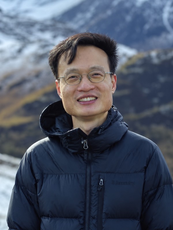 Hao Zhang
